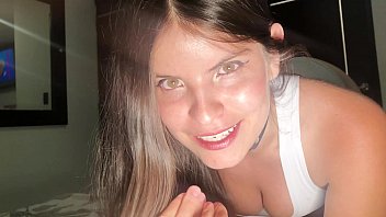 Play Tatiana Morales enjoys fucking the super delivery boy