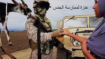 Reproducir Xnxx con un soldado árabe se folla a un buen árabe malo xnxx
