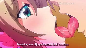 Reproducir Adolescente teniendo sexo con su hermano que tiene ansias de coños