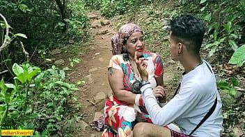 Play A young man with a big penis pulls this good sex mom