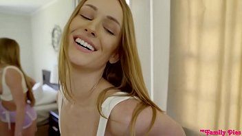 Play Xxx brutal anal with stepsister insatiable with penis