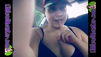 Play Vintage porn a little xxx oral secretly in the car
