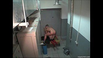 Play Girls with small and tight pussies having sex in the bathroom xnxx