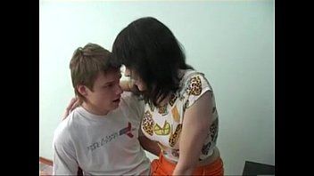 Play Brother penetrates his sister's hot pussy