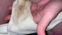 Reproducir Diosa Morena Gordita Orina En El Baño - Clip De Orinado En Panty Amateur En Solitario Caliente