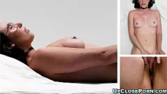 Jouer Expérience intense d'orgasme solo de la MILF coquine Casey Calvert
