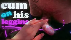 Redă Spionează handjob-ul unei micuțe rusești într-o întâlnire în aer liber - Jambiere pline de spermă
