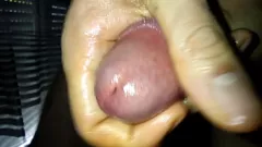 Reproducir Relájate con los sonidos de mi polla sin cortar aceitada y mis gemidos apasionados - Polla enorme sin cortar francesa amateur