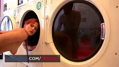 Redă Prins în flagrant: Sex în spălătorie publică cu Emy Russo