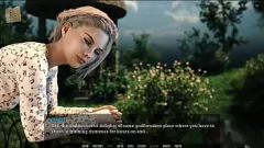 Afspelen Hardcore Tales From The Unending Pussy: visuele nieuwe spelwalkthrough