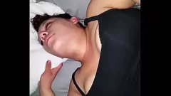 Jouer Chubby latina milf obtient du hardcore dans le chien interracial et le missionnaire