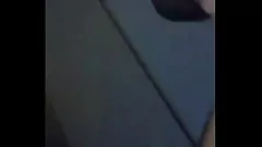 Reproducir Cumming en los pies de la belleza morena Nicoly Mattos