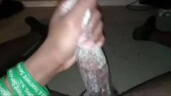 تشغيل ينتهي تدليك BBC Superdariusguy في شاعر المتفجر على XVideos