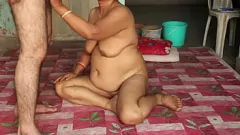 Afspelen Desi Indian Aunty's intense hardcore neuksessie