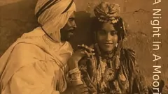Jouer Découvrez le plaisir rétro: Harem maure poilue - Chapitre cinq, partie 1