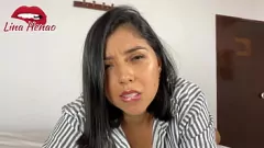 Reproduzir Noite do casal romântico: fazer amor apaixonado com peitos grandes e bunda grande