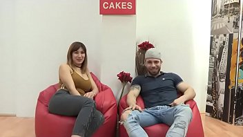 Reproducir Empotrador le revienta el coño a una paraguaya de tetazas perfectas