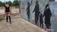 Afspelen Lulu's intense anale les: de XXX klaservaring van een gepassioneerde MILF