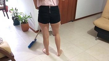 Odtwórz Przetargowe filmy porno z miłą gospodynią domową